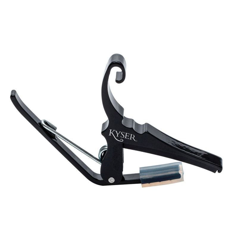 Kyser KG6BA Acoustic Guitar Capo