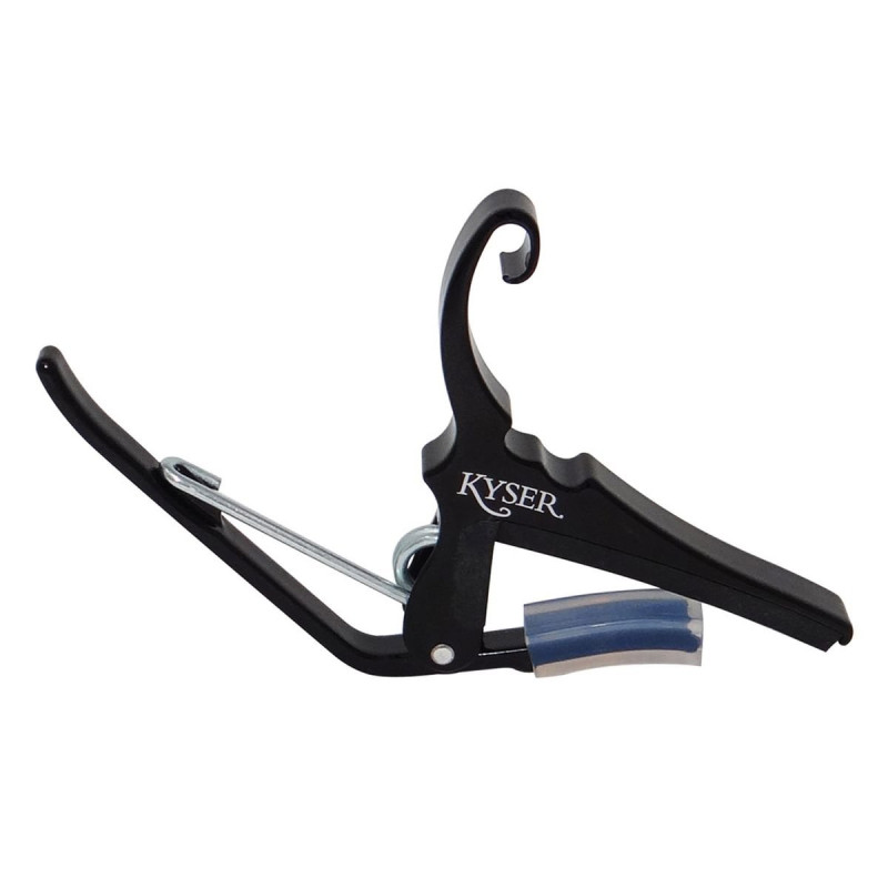 Kyser KG12BA Classical Guitar Capo