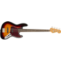 Fender Squier Classic Vibe 60 Jazz Bass 3-Color Sunburst