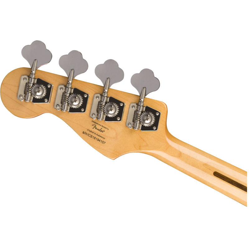 Fender Squier Classic Vibe 70 Jazz Bass Natural