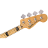Fender Squier Classic Vibe 70 Jazz Bass Natural