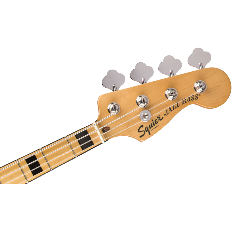Fender Squier Classic Vibe 70 Jazz Bass Natural
