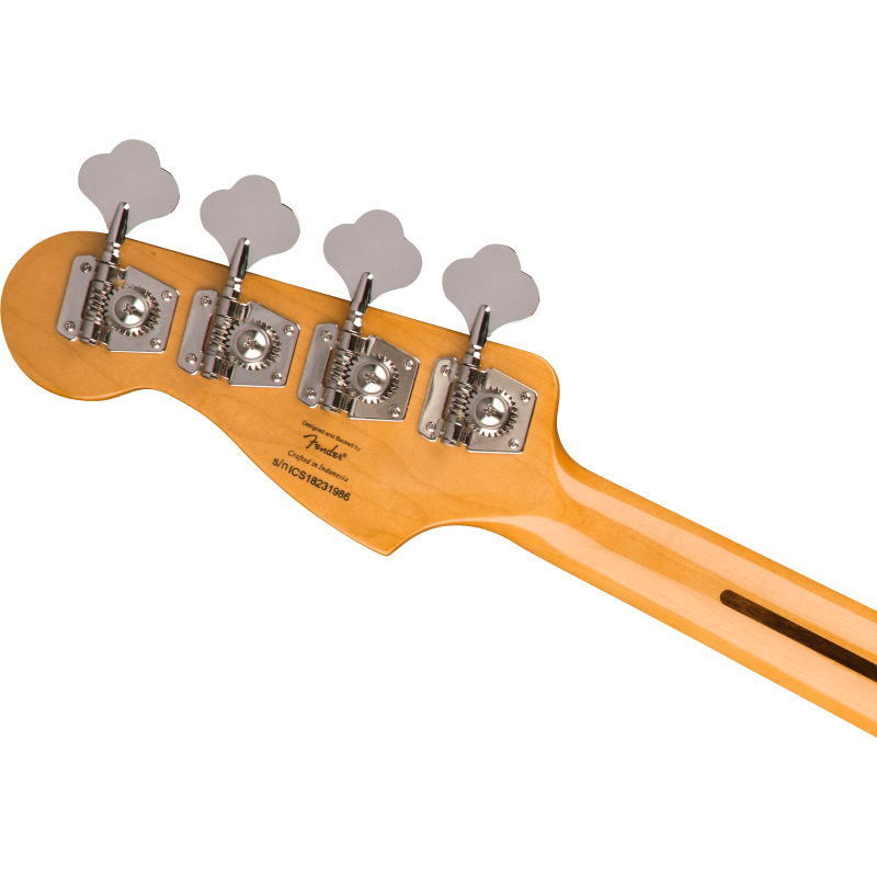 Fender Squier Classic Vibe 60 Precision Bass Olympic White