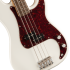 Fender Squier Classic Vibe 60 Precision Bass Olympic White
