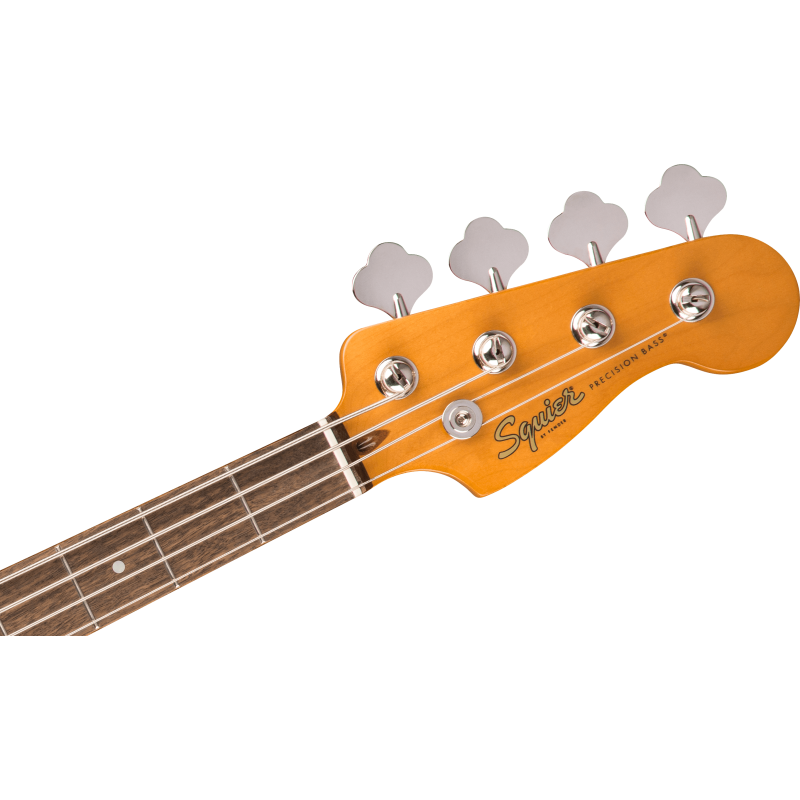 Fender Squier Classic Vibe 60 Precision Bass Olympic White