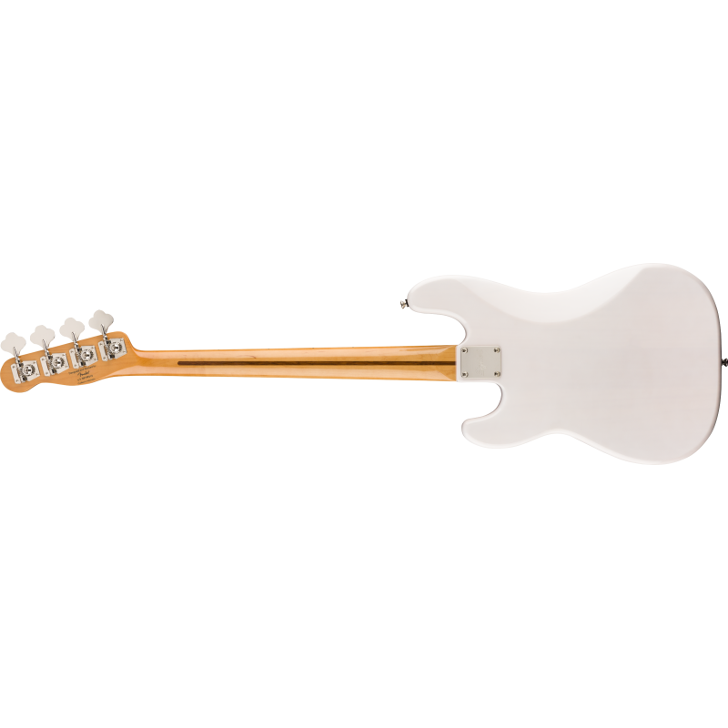 Fender Squier Classic Vibe 50 Precision Bass White Blonde