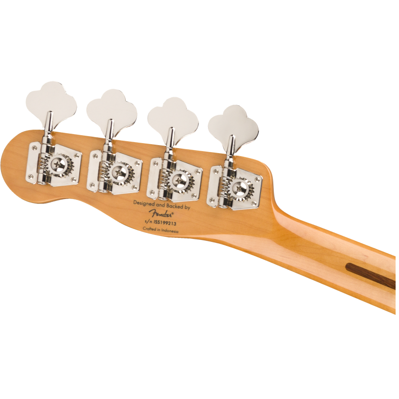 Fender Squier Classic Vibe 50 Precision Bass White Blonde