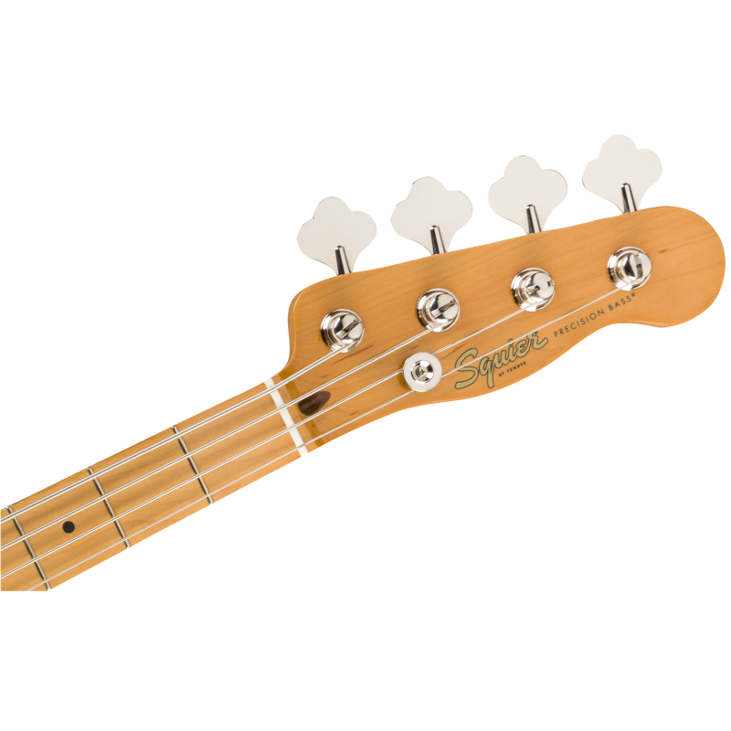 Fender Squier Classic Vibe 50 Precision Bass White Blonde