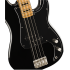 Fender Squier Classic Vibe 70 Precision Bass Black