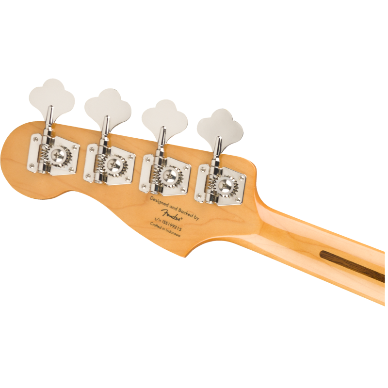 Fender Squier Classic Vibe 70 Precision Bass Black