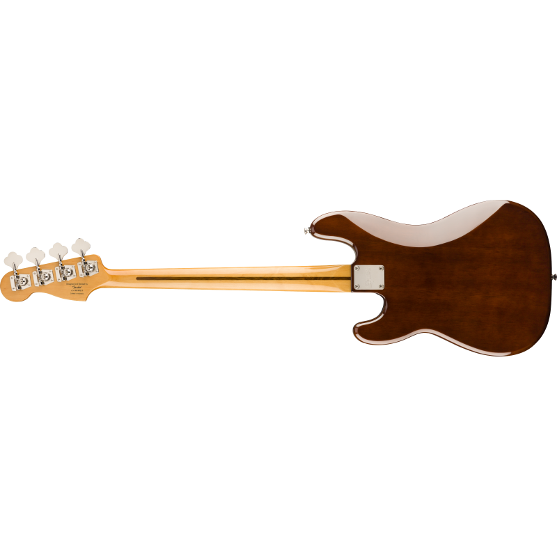 Fender Squier Classic Vibe 70 Precision Bass Walnut