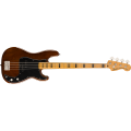 Fender Squier Classic Vibe 70 Precision Bass Walnut