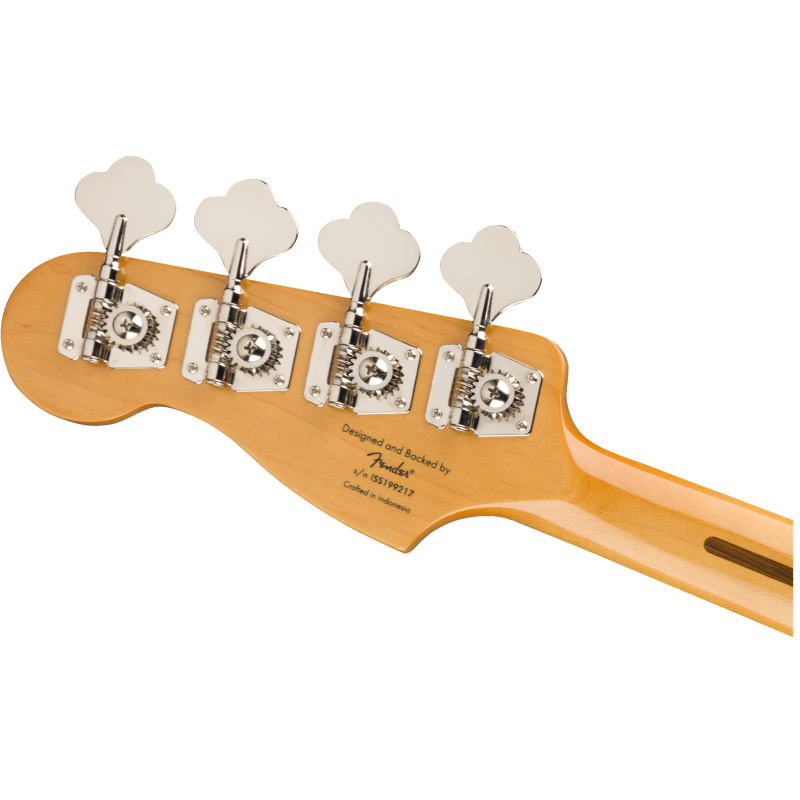 Fender Squier Classic Vibe 70 Precision Bass Walnut