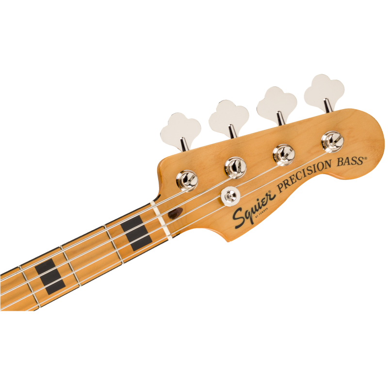Fender Squier Classic Vibe 70 Precision Bass Walnut