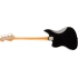 Fender Squier Classic Vibe Jaguar Bass Black