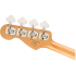 Fender Squier Classic Vibe Jaguar Bass Black