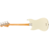 Fender Squier Classic Vibe '60s Mustang Electric Bass Olympic White