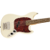 Fender Squier Classic Vibe 60 Mustang Bass Olympic White