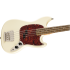 Fender Squier Classic Vibe '60s Mustang Electric Bass Olympic White