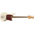 Fender Squier Classic Vibe '60s Mustang Electric Bass Olympic White