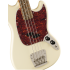 Fender Squier Classic Vibe 60 Mustang Bass Olympic White