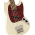 Fender Squier Classic Vibe '60s Mustang Electric Bass Olympic White