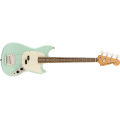 Fender Squier Classic Vibe 60 Mustang Bass Surf Green