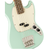 Fender Squier Classic Vibe 60 Mustang Bass Surf Green