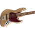 Fender Vintera 60 Jazz Bass Firemist Gold