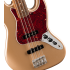 Fender Vintera 60 Jazz Bass Firemist Gold