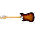 Fender Vintera 60 Mustang Bass  Sunburst