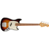 Fender Vintera 60 Mustang Bass  Sunburst