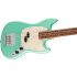 Fender Vintera 60 Mustang Bass Sea Foam Green