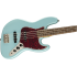 Fender Squier Classic Vibe 60 Jazz Bass Daphne Blue