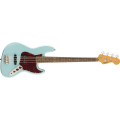 Fender Squier Classic Vibe 60 Jazz Bass Daphne Blue