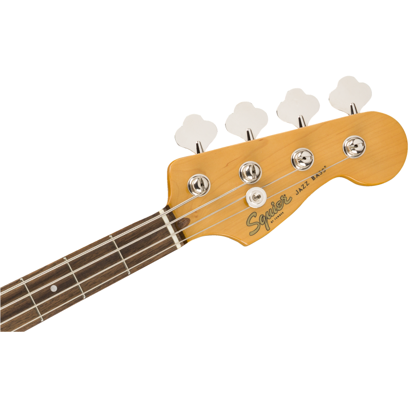 Fender Squier Classic Vibe 60 Jazz Bass Daphne Blue