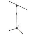 Quiklok A302BK Microphone Stand