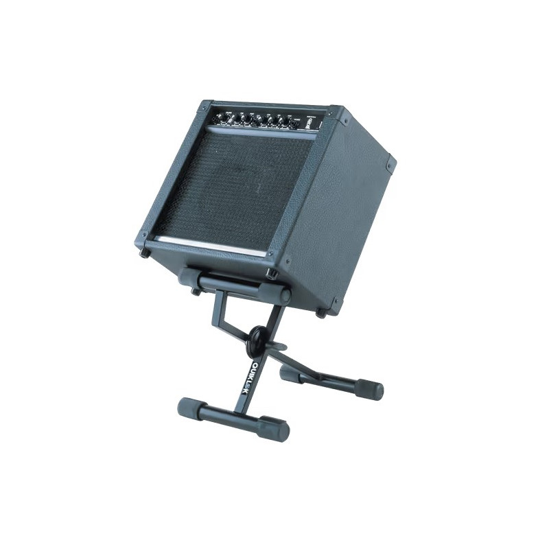 Quiklok Amplifier Stand