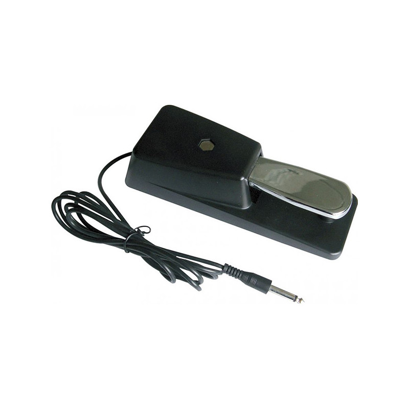 Quiklok PS125 Piano Sustain Pedal