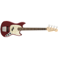Fender American Performer Mustang Bass RW AUT