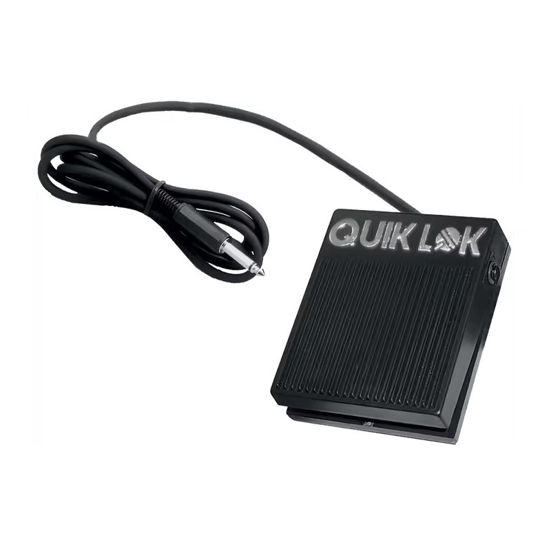 Quiklok PS25 Sustain Pedal