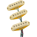 Fender Custom ML Ultra Noiseless Single-Coil Stratocaster Pickup Set