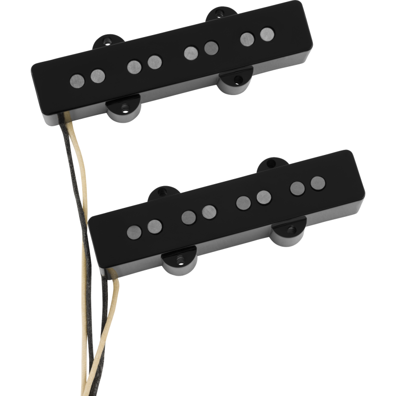 Fender Pure Vintage '66 Jazz Bass Set