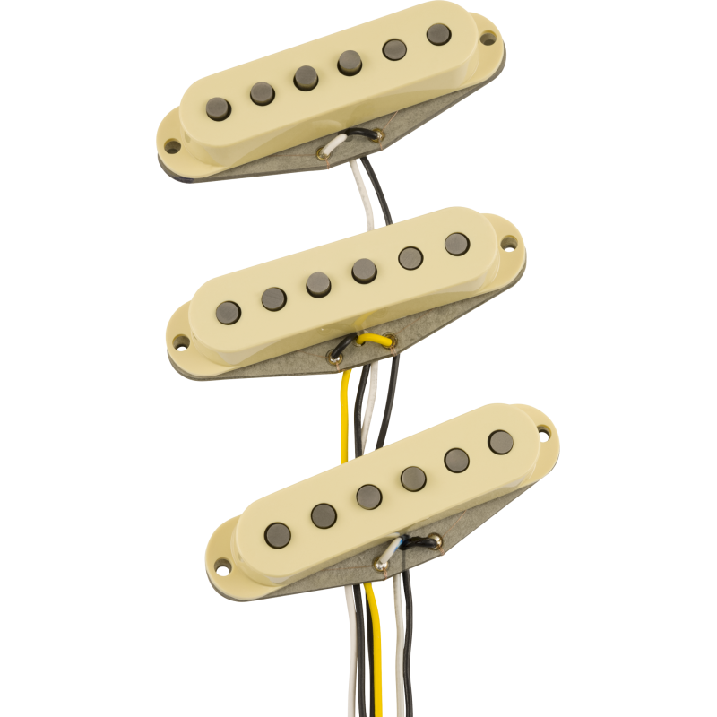 Fender Pure Vintage 73 Stratocaster Pickup Set