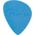 Fender Pick Offset Multi-color (6)