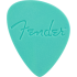 Fender Pick Offset Multi-color (6)