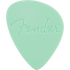 Fender Pick Offset Multi-color (6)