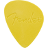 Fender Pick Offset Multi-color (6)