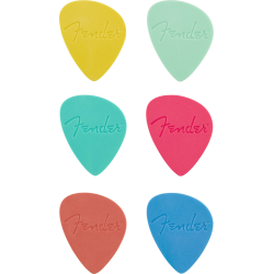 Fender Pua Offset Multi-color (6)