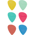 Fender Pua Offset Multi-color (6)